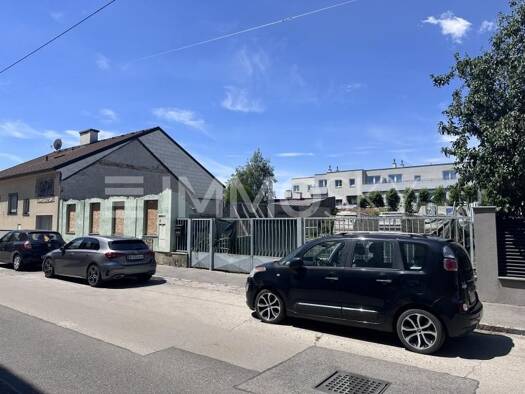Grundstück zum Kauf 623 m² Grundstück Liesing 1230