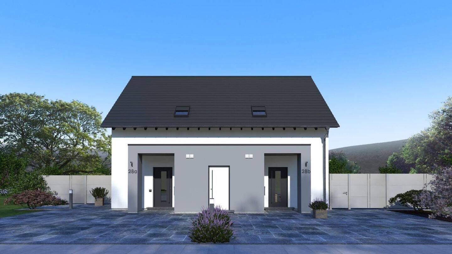 Mehrfamilienhaus zum Kauf - Ansicht 4