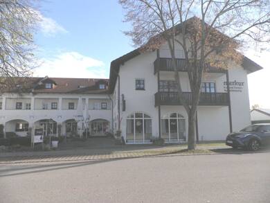 Wohnung zum Kauf als Kapitalanlage geeignet 149.500 € 2 Zimmer 59 m² Kirchham Kirchham 94148