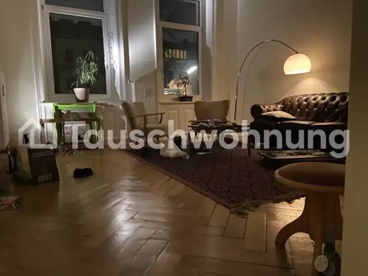 Wohnung zur Miete Tauschwohnung 1.220 € 2,5 Zimmer 67 m² Otterndorf Hamburg 22767