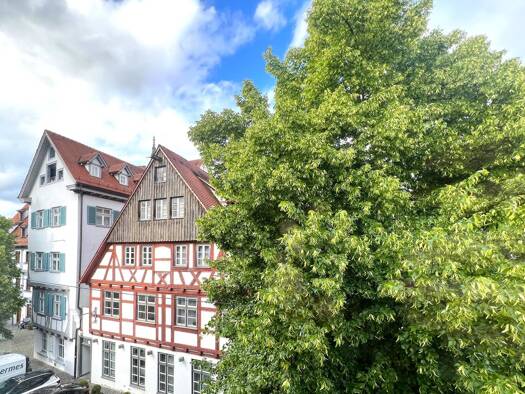 Wohnung zum Kauf 489.000 € 3 Zimmer 84 m² 2. Geschoss Ulm 89073