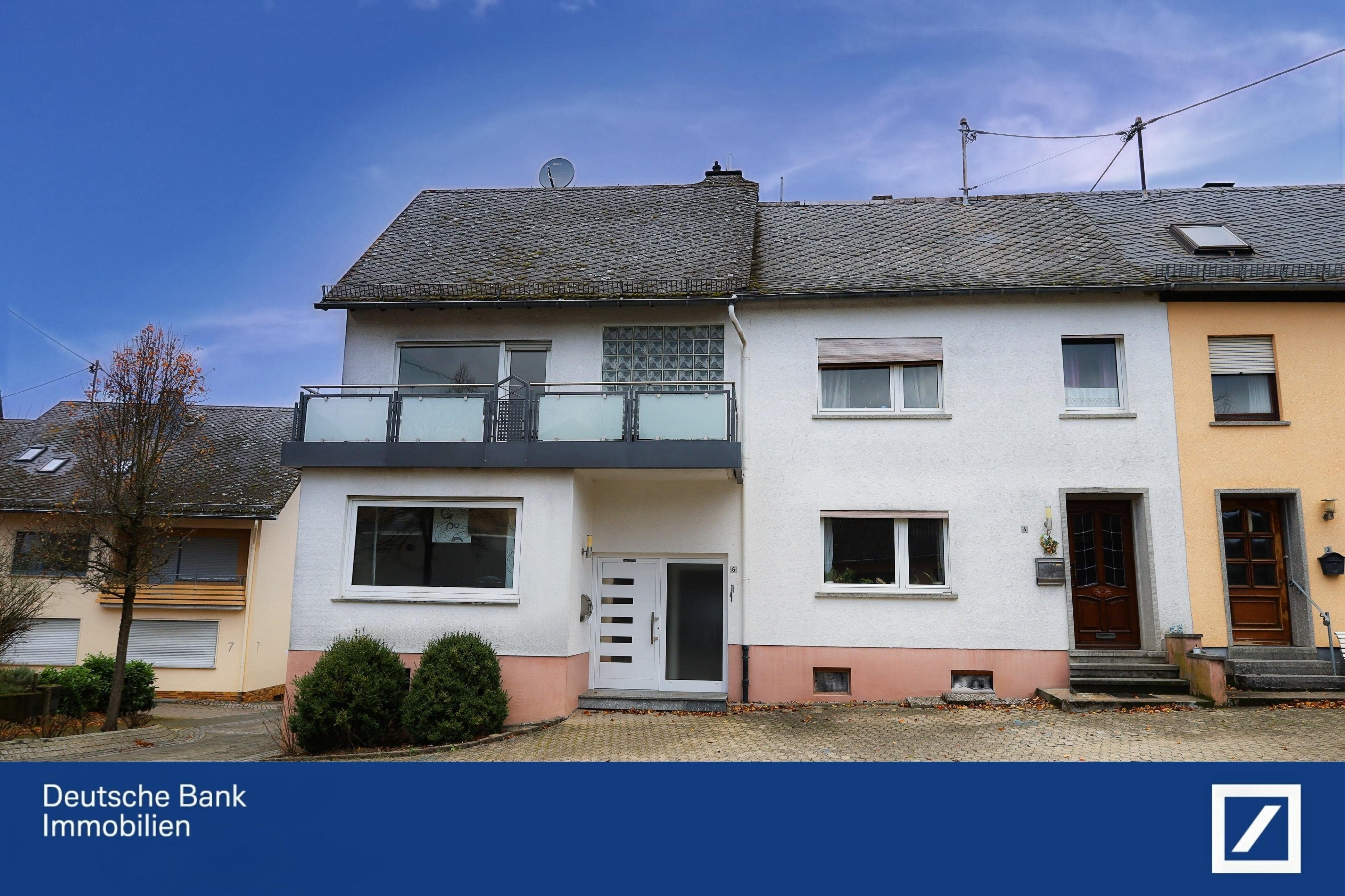 Mehrfamilienhaus zum Kauf 260.000 € 9 Zimmer 200 m²<br/>Wohnfläche 600 m²<br/>Grundstück Wiebelsheim 56291