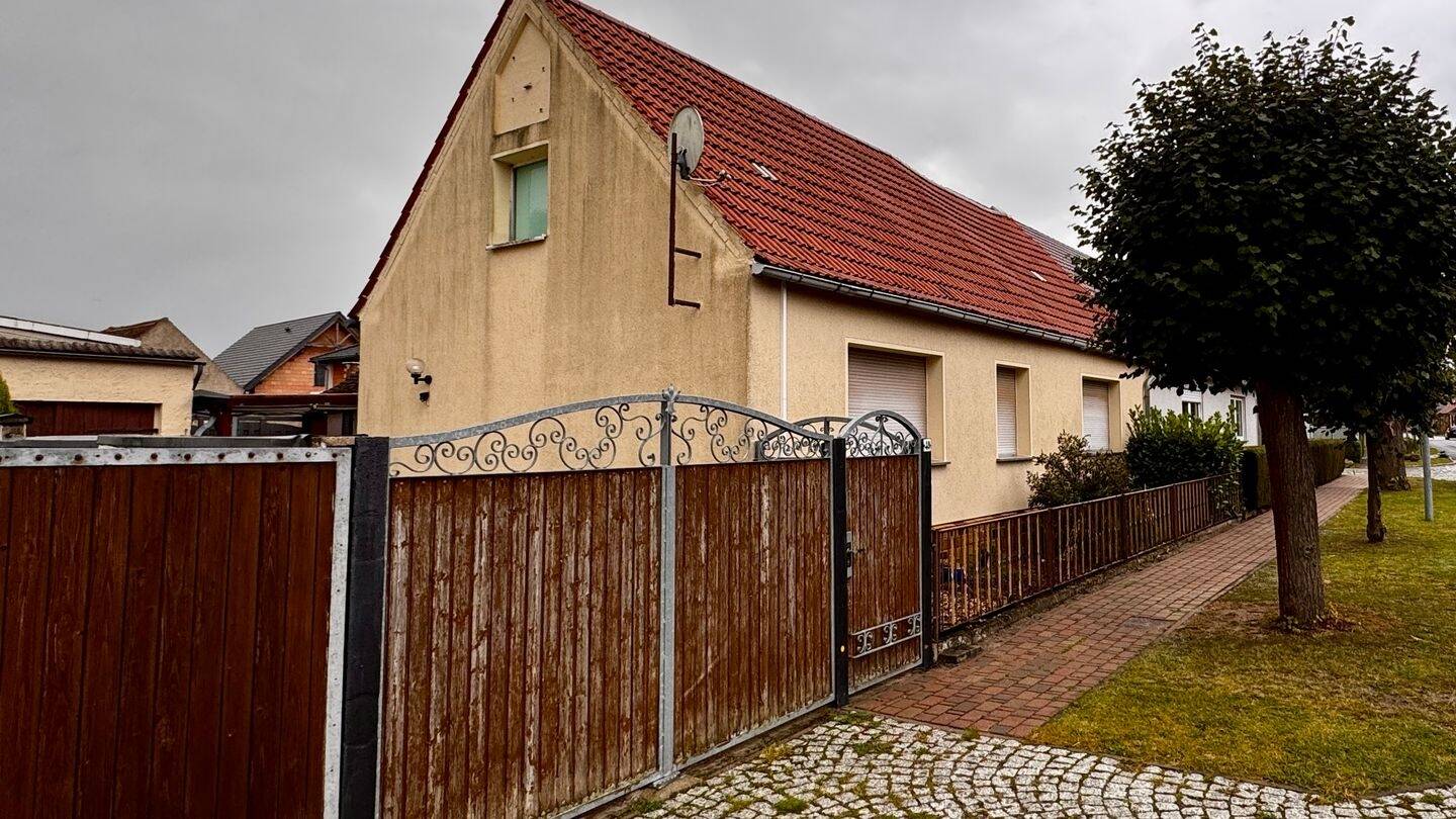 House in Tangerhütte, Mahlpfuhl - Ansicht 4
