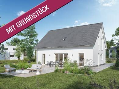 Einfamilienhaus zum Kauf provisionsfrei 487.300 € 5 Zimmer 153 m² 810 m² Grundstück Lauterbach Stolpen 01833