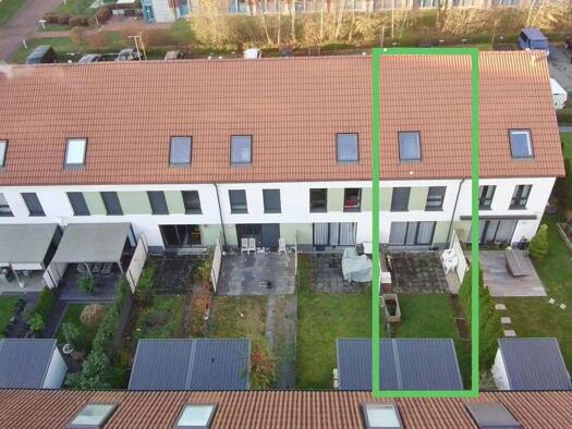 Reihenmittelhaus zum Kauf 490.000 € 5 Zimmer 141 m² 250 m² Grundstück Bledeln Hannover_Kreis 30880