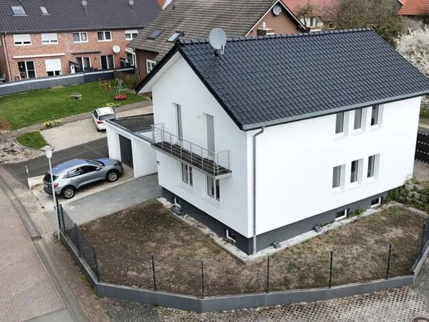Einfamilienhaus zum Kauf provisionsfrei 500.000 € 5 Zimmer 136 m² 412 m² Grundstück In der Drift 5 Benhausen Paderborn 33100