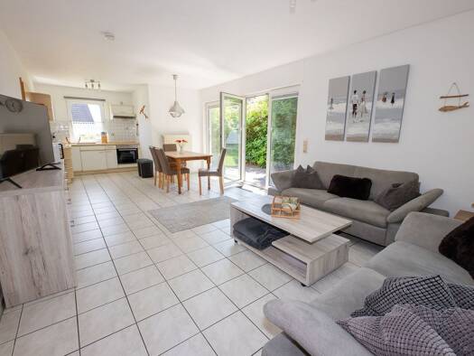 Haus zum Kauf 152.000 € 3 Zimmer 54,6 m² 340 m² Grundstück Bad Bederkesa Geestland 27624