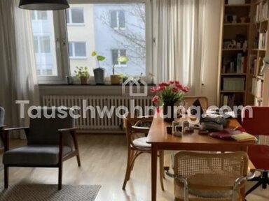 Wohnung zur Miete 845 € 2 Zimmer 60 m² EG Sülz Köln 50937