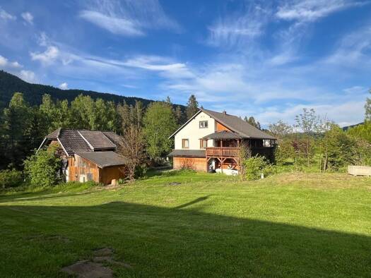 Bauernhaus zum Kauf 1.550.000 € 7 Zimmer 137,6 m² 925 m² Grundstück Feldkirchen in Kärnten 9560