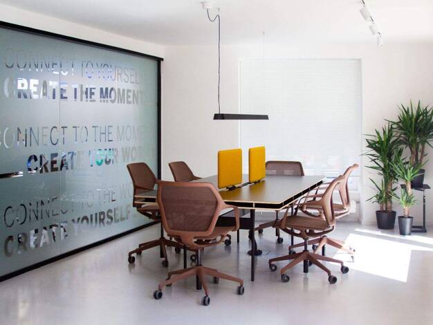 Bürofläche zur Miete provisionsfrei 300 € 4 m² Bürofläche Kirchenstraße Au-Haidhausen München 81675