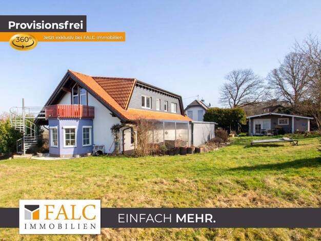 Mehrfamilienhaus zum Kauf provisionsfrei 475.000 € 8 Zimmer 281 m² 1.012 m² Grundstück Sankt Katharinen (Landkreis Neuwied) 53562
