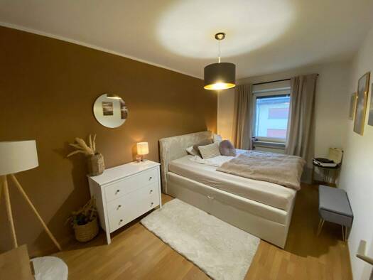 Wohnung zur Miete 980 € 3 Zimmer 68,2 m² 2. Geschoss frei ab 01.03.2026 Erding 85435