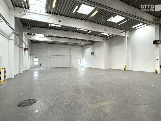 Lagerhalle zur Miete 5 € 741 m² Lagerfläche Schwechat 2320
