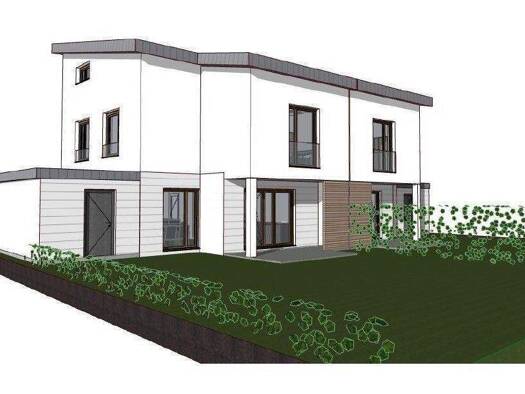 Haus zum Kauf provisionsfrei 570.000 € 5 Zimmer 137 m² 280 m² Grundstück Zur Französischen Kapelle Soest 59494