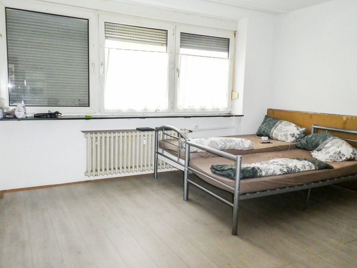 Wohnung zum Kauf 97.500 € 1 Zimmer 29,3 m²<br/>Wohnfläche Süd / Stadtbezirk 122 Ludwigshafen 67061