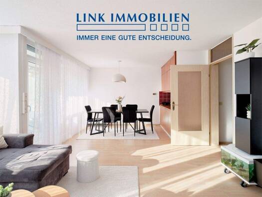 Wohnung zum Kauf 235.000 € 2,5 Zimmer 68 m² 4. Geschoss Waiblingen 71334