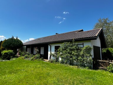 Haus zum Kauf 1.195.000 € 6 Zimmer 146 m² 1.013 m² Grundstück frei ab sofort Franzosenbauer - West Kempten (Allgäu) 87435