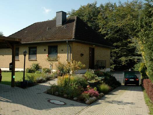 Wohnung zur Miete 925 € 3 Zimmer 80 m² Geschoss 1/2 frei ab 01.12.2026 Westerholz Westerholz 24977