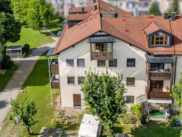 Wohnung zum Kauf 185.000 € 2 Zimmer 59,8 m² 2. Geschoss Traunreut Traunreut 83301