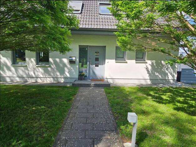 Einfamilienhaus zum Kauf 659.000 € 5 Zimmer 150 m² 1.250 m² Grundstück frei ab 01.07.2026 Ribbesbüttel 38551
