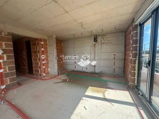 Wohnung zum Kauf 576.000 € 3 Zimmer 115 m² 1. Geschoss Pjescana Uvala, Vinkuran