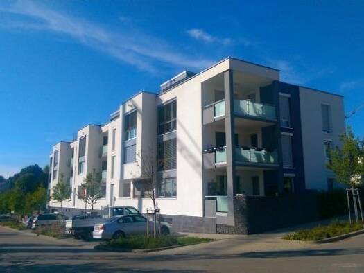 Wohnung zur Miete 950 € 4 Zimmer 101 m² EG Kaiserstuhlblick 3 Lahr Lahr/Schwarzwald 77933