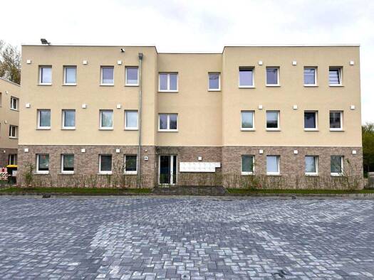 Wohnung zur Miete 975 € 2 Zimmer 63,4 m² frei ab 01.03.2026 Kaliskaweg 2a Reinfeld 23858