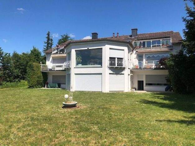 Mehrfamilienhaus zum Kauf 2.600.000 € 18 Zimmer 720 m² 2.300 m² Grundstück Liederbach Liederbach am Taunus 65835