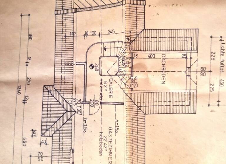 Haus zum Kauf 620.000 € 4 Zimmer 106,5 m² 2.801 m² Grundstück Ternitz 2630