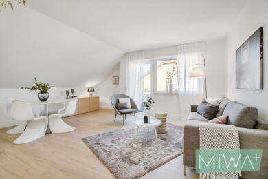 Wohnung zur Miete 570 € 2 Zimmer 57 m² frei ab 01.09.2025 Meiningsen Soest 59494