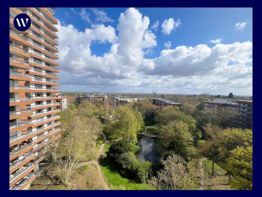 Wohnung zur Miete 2.400 € 6 Zimmer 150 m² 6. Geschoss frei ab 01.07.2026 Goltsteinstr. 93 Bayenthal Köln 50968