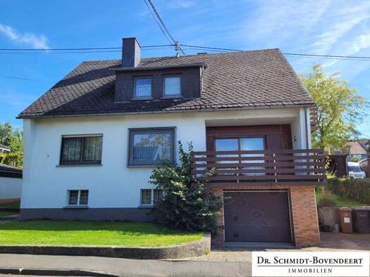 Einfamilienhaus zum Kauf 165.000 € 8 Zimmer 166 m² 781 m² Grundstück Unnau 57648