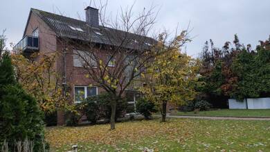 Wohnung zur Miete 980 € 4 Zimmer 130 m² Geschoss EG/2 frei ab 01.08.2025 Ludwigstraße 58 Rapen Oer-Erkenschwick 45739