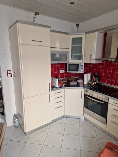 Wohnung zur Miete 700 € 3 Zimmer 75 m² 2. Geschoss frei ab 01.11.2024 Gerbergasse Karlstadt Karlstadt 97753