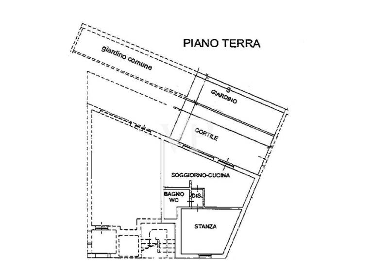 Wohnung zum Kauf 290.000 € 2 Zimmer 46 m² EG Stazione 1/D Laives 39055