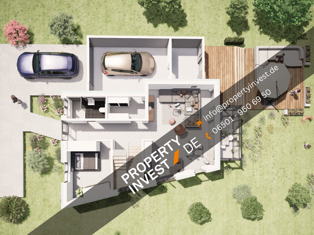 Grundstück zum Kauf 275.000 € 417 m²<br/>Grundstück Schweich Schweich 54338