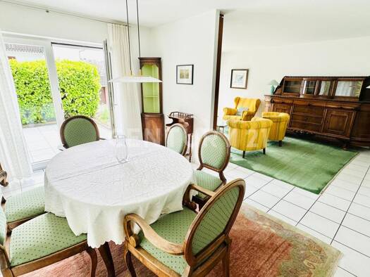 Doppelhaushälfte zum Kauf 649.000 € 5 Zimmer 177 m² 305 m² Grundstück Nieder-Olm 55268