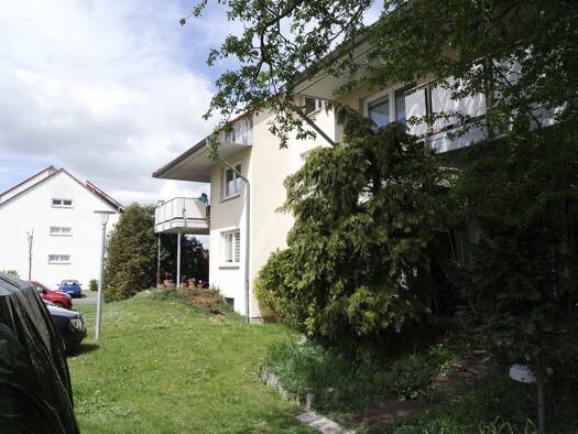 Wohnung zur Miete 600 € 3 Zimmer 75,4 m² 1. Geschoss frei ab sofort Am Weidenring 6 Biederitz 39175