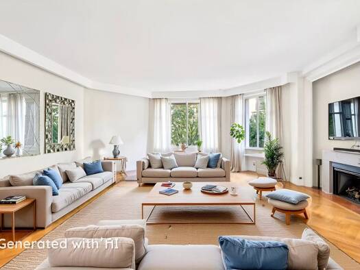 Wohnung zum Kauf 3.775.000 € 5 Zimmer 292,1 m² Chedde-Les Plagnes 16th (Trocadéro - Etoile - Passy) 75220