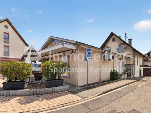 Haus zum Kauf 449.000 € 5 Zimmer 190,2 m² 365 m² Grundstück Haueneberstein Baden-Baden 76532