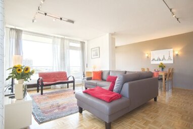 Wohnung zur Miete Wohnen auf Zeit 1.250 € 2 Zimmer 86 m² frei ab sofort Altstadt Gelsenkirchen 45879