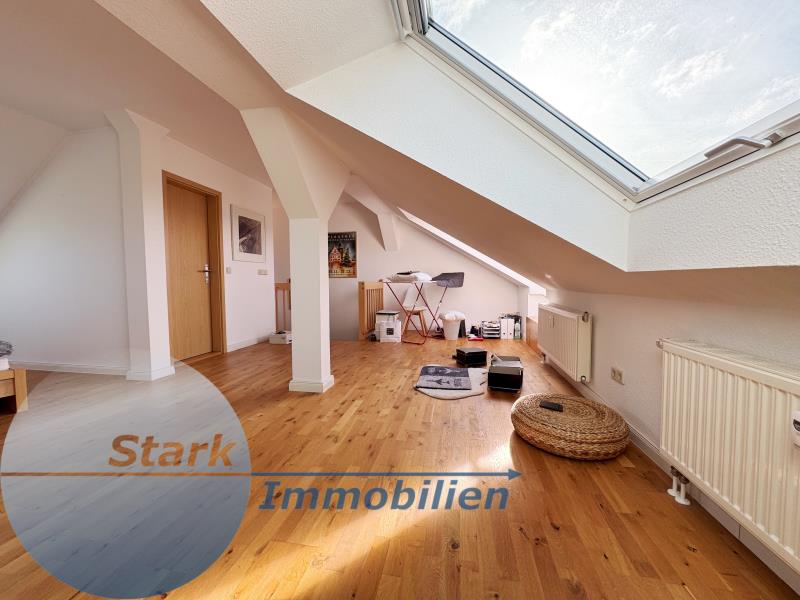 Wohnung zum Kauf als Kapitalanlage geeignet 119.500 € 3 Zimmer 84,5 m²<br/>Wohnfläche Robert-Koch-Str. 36 Reichenbacher Vorstadt Plauen 08529