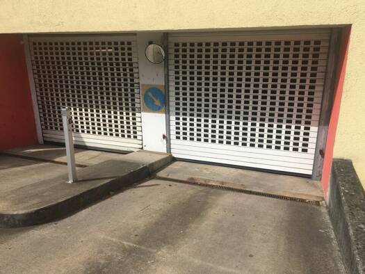 Tiefgaragenstellplatz zum Kauf 12.000 € Gersweilerweg 5 Innenstadt Kaiserslautern 67657