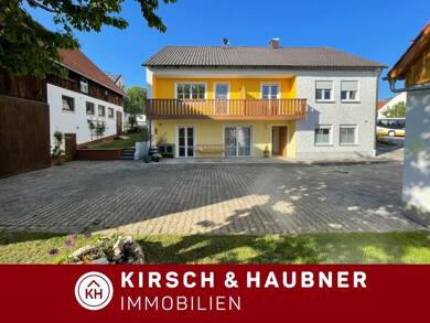 Einfamilienhaus zur Miete 1.190 € 5 Zimmer 185 m² Mittersthal Deining 92364