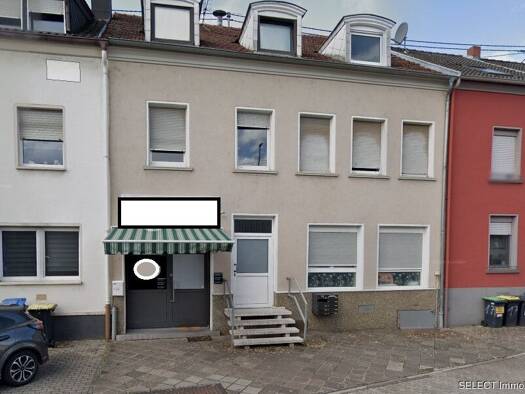 Gewerbeobjekt zum Kauf als Kapitalanlage geeignet 579.000 € 480 m² 495 m² Grundstück Roden Saarlouis 66740