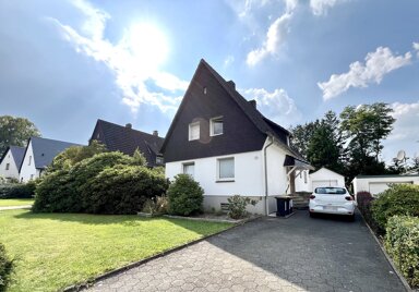 Einfamilienhaus zum Kauf 620.000 € 7 Zimmer 147 m² 976 m² Grundstück Lücklemberg Dortmund 44229