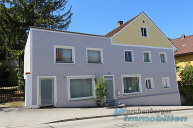 Stadthaus zum Kauf 299.000 € 7 Zimmer 200 m² 326 m² Grundstück Landau Landau an der Isar 94405