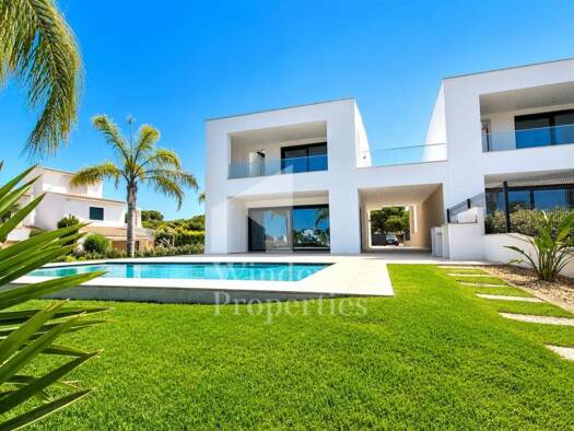 Haus zum Kauf 1.390.000 € 148 m² 401 m² Grundstück Quarteira 8125-507