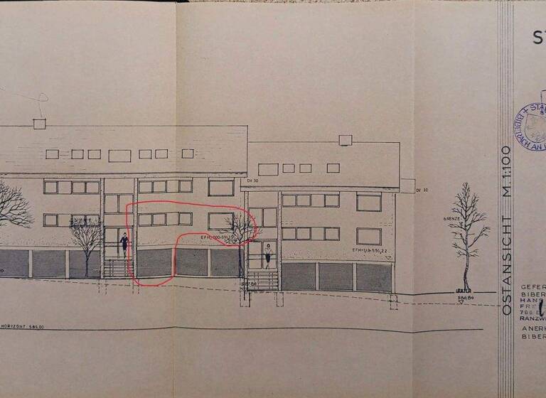 Wohnung zum Kauf provisionsfrei 239.000 € 3,5 Zimmer 82,4 m² EG Am Weißen Bild 40+42 Biberach 88400