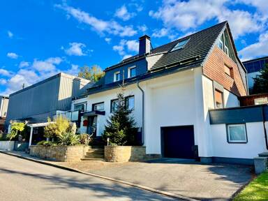 Lagerhalle zum Kauf 1.450.000 € 40 m² Lagerfläche Oestrich Iserlohn 58642